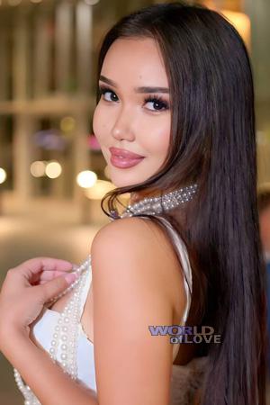 Kazakhstan women