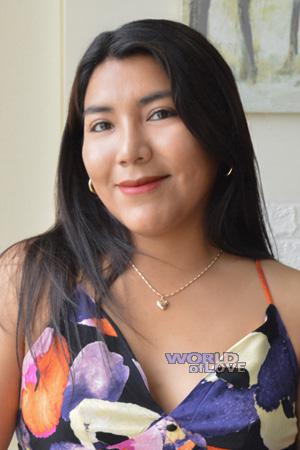 Peru women