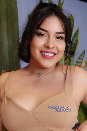 Mexico women