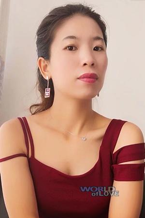Ladies of China