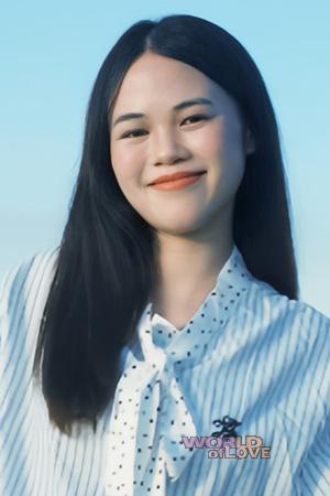 Ladies of China