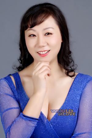 Ladies of Shenzhen