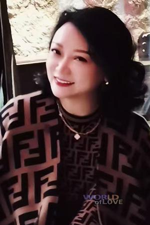Ladies of China