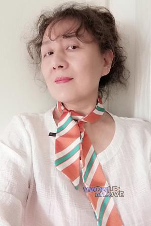 China women