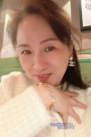 Ladies of Asia