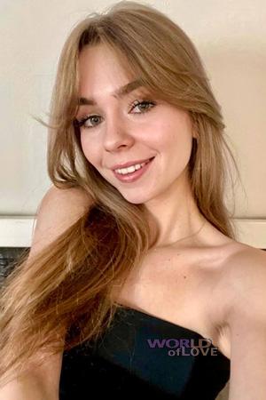 Ukraine women