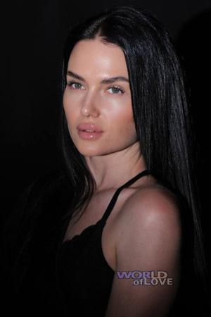 Ukraine women