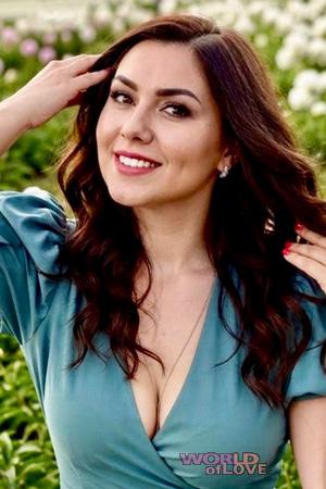 Ukraine women