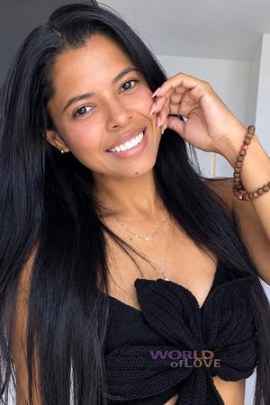 Colombia women