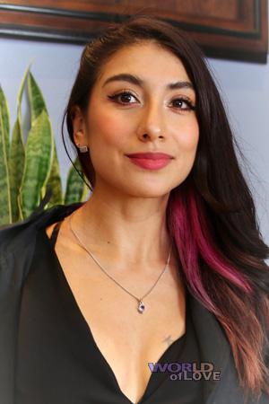Mexico women