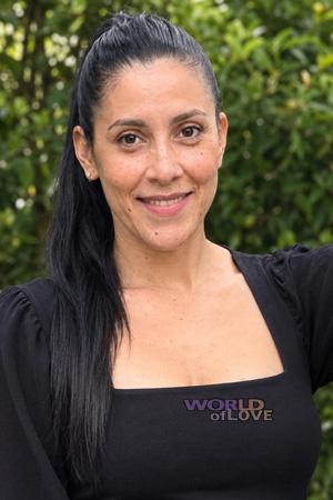 Colombia women