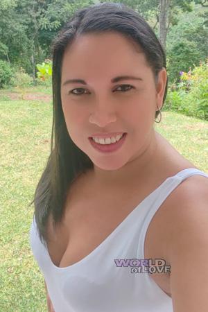 Costa Rica women
