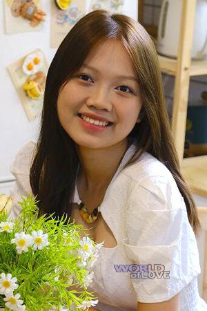 Vietnam women