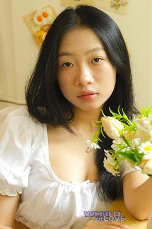 Ladies of Ho Chi Minh