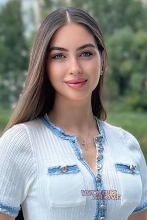 Ladies of Ukraine