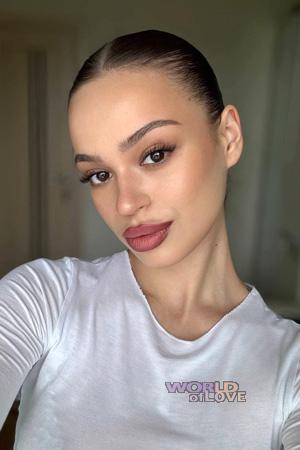 Ladies of Eastern-Europe