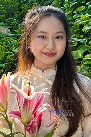 229434 - Thi My Phung Age: 23 - Vietnam