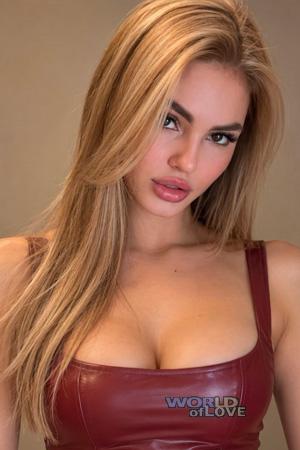 Ladies of Eastern-Europe
