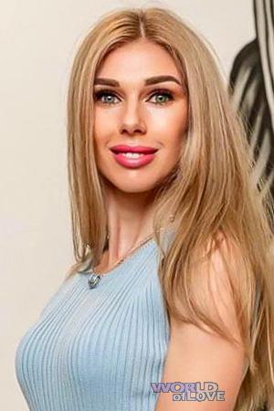Ladies of Ukraine