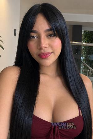 Ladies of Medellin