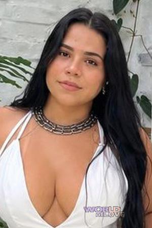 Ladies of Colombia