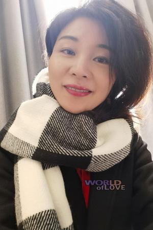 Ladies of China