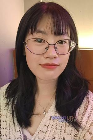 229534 - Luna Age: 27 - China