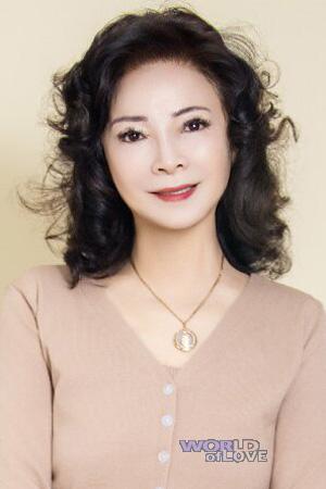 229537 - Amy Age: 69 - China