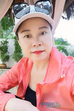 Ladies of shenzhen