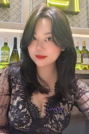 229548 - Bonnie Age: 36 - China