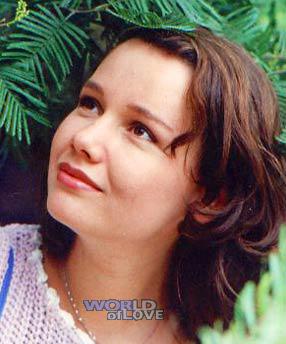 50508 - Natalia Age: 31 - Russia