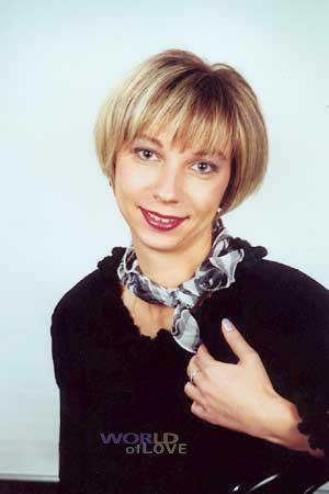 51359 - Svetlana Age: 35 - Ukraine