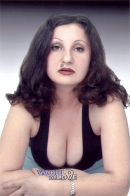 51891 - Eka Age: 32 - Russia