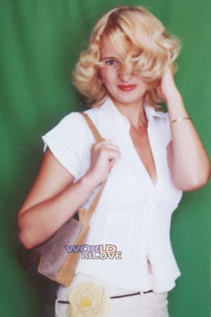 52936 - Olga Age: 36 - Russia