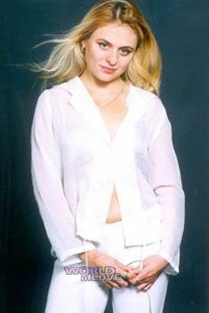 53175 - Elena Age: 32 - Russia