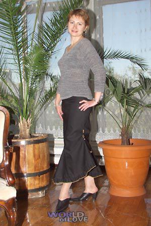 54357 - Tatiana Age: 41 - Ukraine