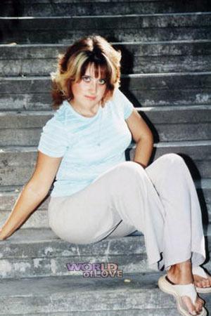 54421 - Julia Age: 27 - Ukraine