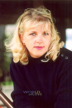 54809 - Aleksandra Age: 30 - Russia