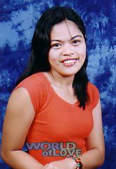 54902 - Lea Age: 27 - Philippines