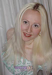 56986 - Alena Age: 38 - Russia