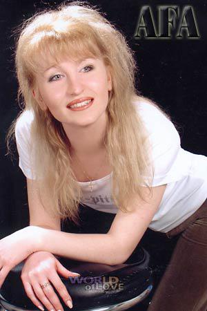 57335 - Svetlana Age: 36 - Ukraine