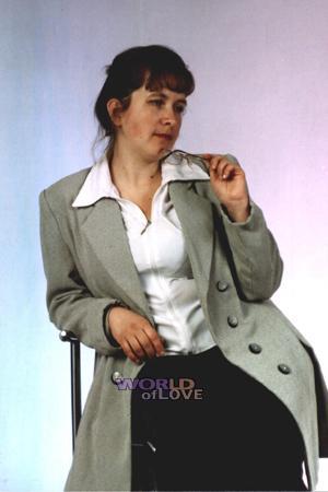 61230 - Olga Age: 37 - Ukraine