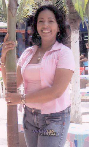 Colombia women