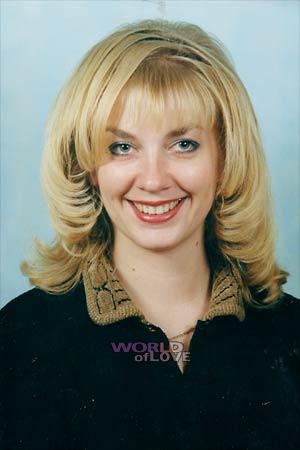 65008 - Irina Age: 34 - Belarus