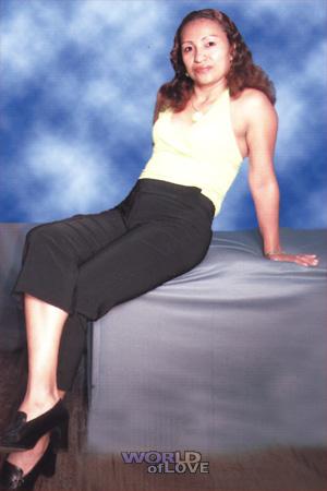 Costa Rica women