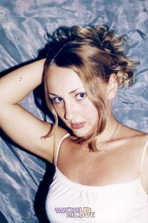 65707 - Elena Age: 31 - Russia