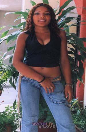 Colombia women