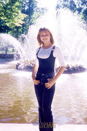 65844 - Angelina Age: 31 - Russia