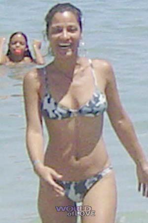 Brazil women