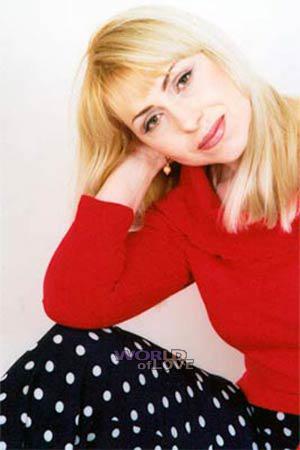 66590 - Elena Age: 47 - Russia